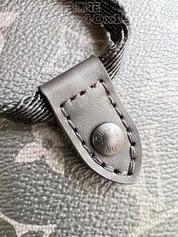 BACKPACK LOUIS VUITTON 0624